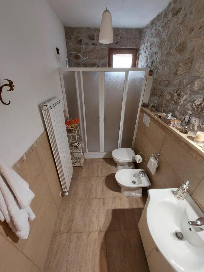 B&B Casale Giovannozzi 아스콜리피체노 외부 사진