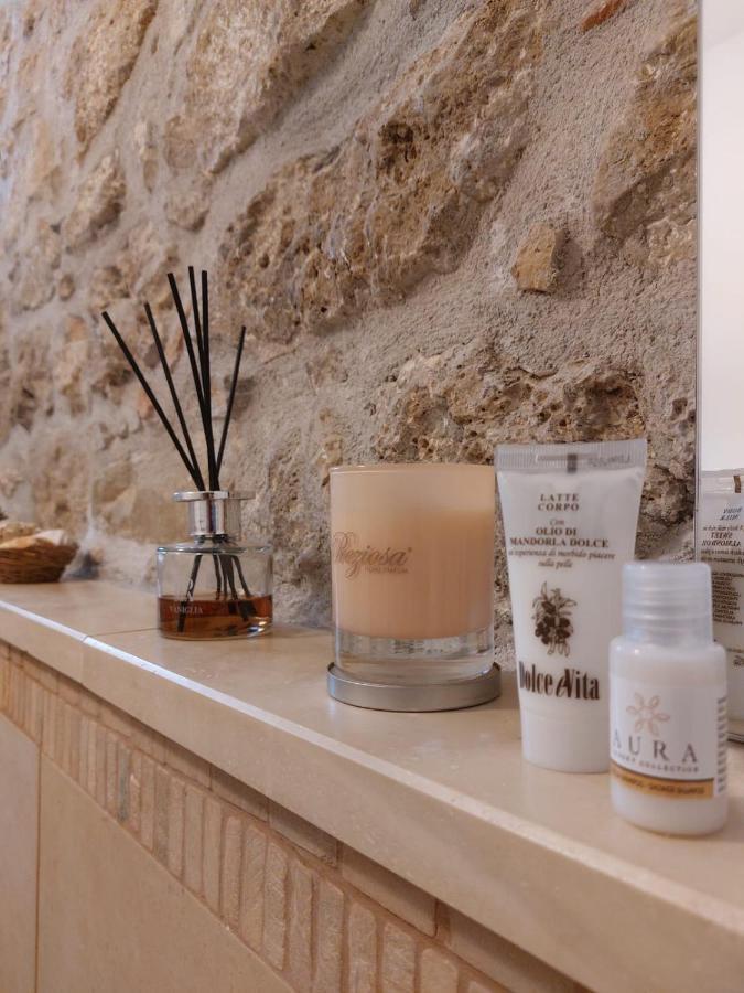 B&B Casale Giovannozzi 아스콜리피체노 외부 사진